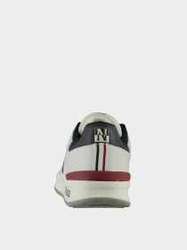 Кеди низькі Napapijri Модель NP0A4FK901E1 Фото