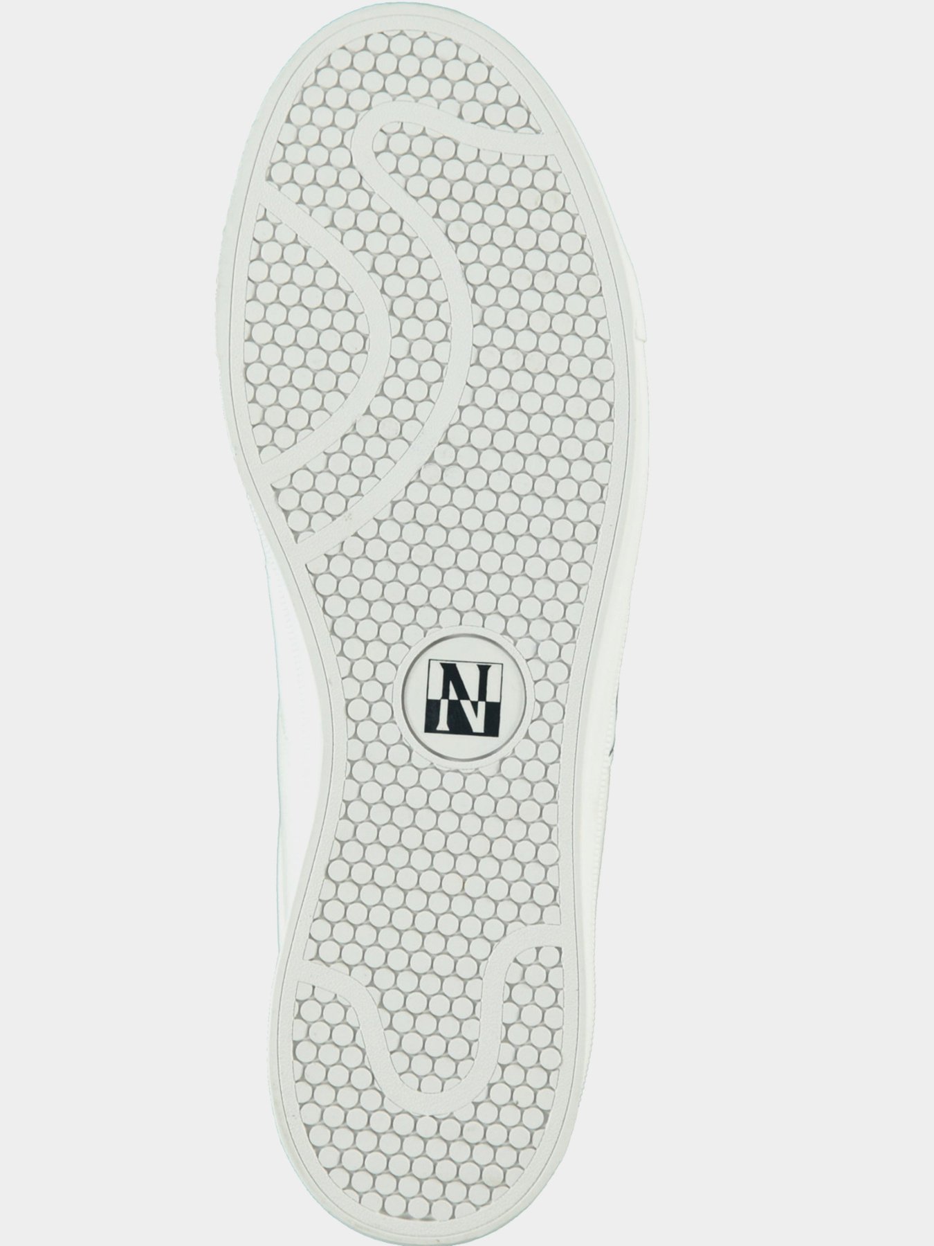 Кеды низкие Napapijri Canvas модель NP0A4FKC0021 Фото