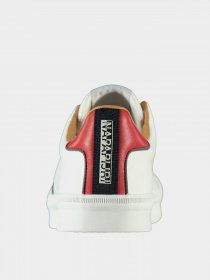 Кеды низкие Napapijri Canvas модель NP0A4FKC0021 Фото