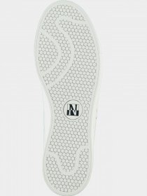 Кеды низкие Napapijri Canvas модель NP0A4FKC0021 Фото