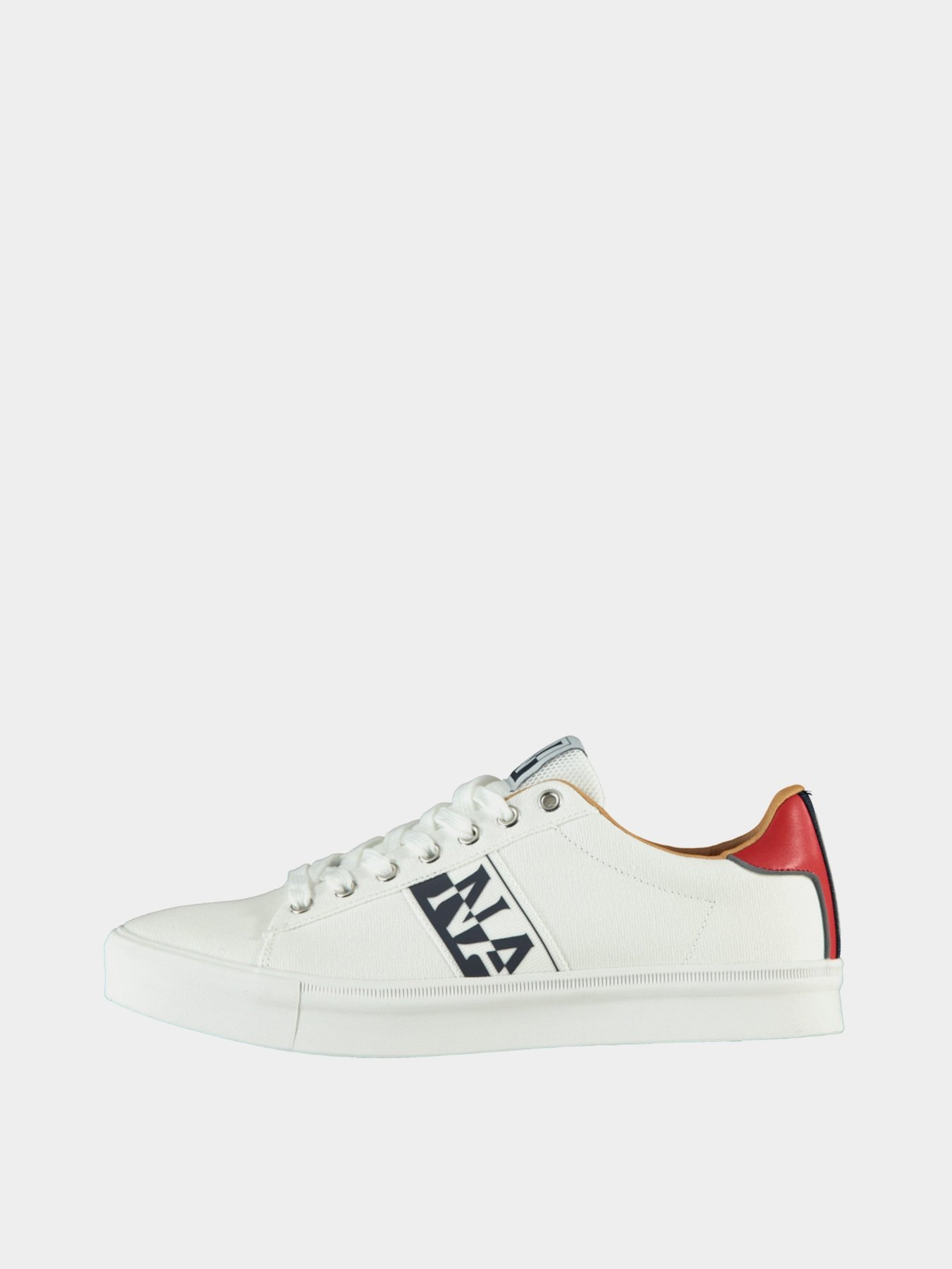 Кеды низкие Napapijri Canvas модель NP0A4FKC0021 Фото