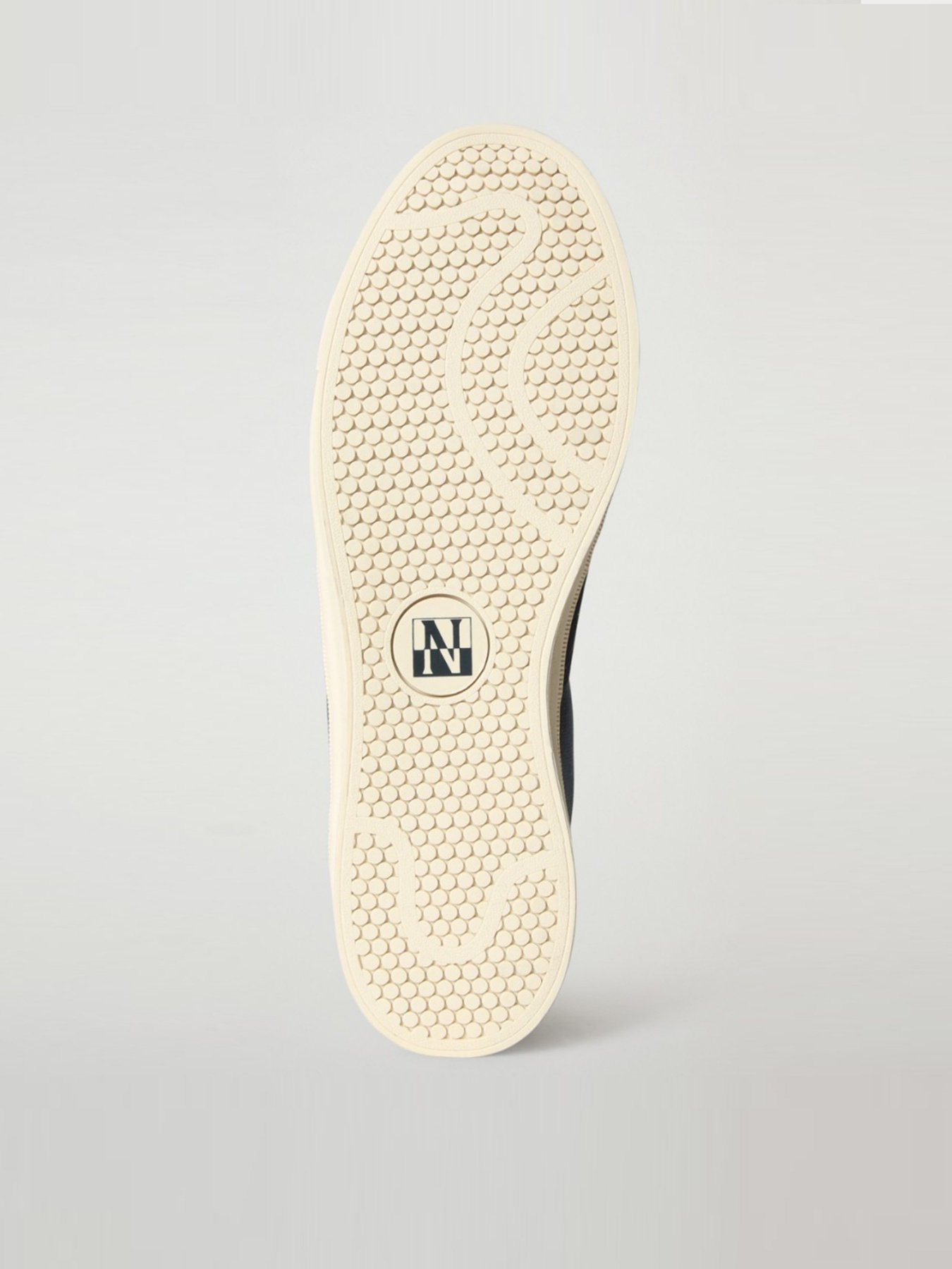 Кеды низкие Napapijri Canvas модель NP0A4FKC1761 Фото