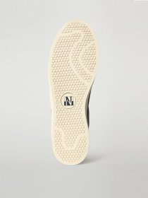 Кеды низкие Napapijri Canvas модель NP0A4FKC1761 Фото