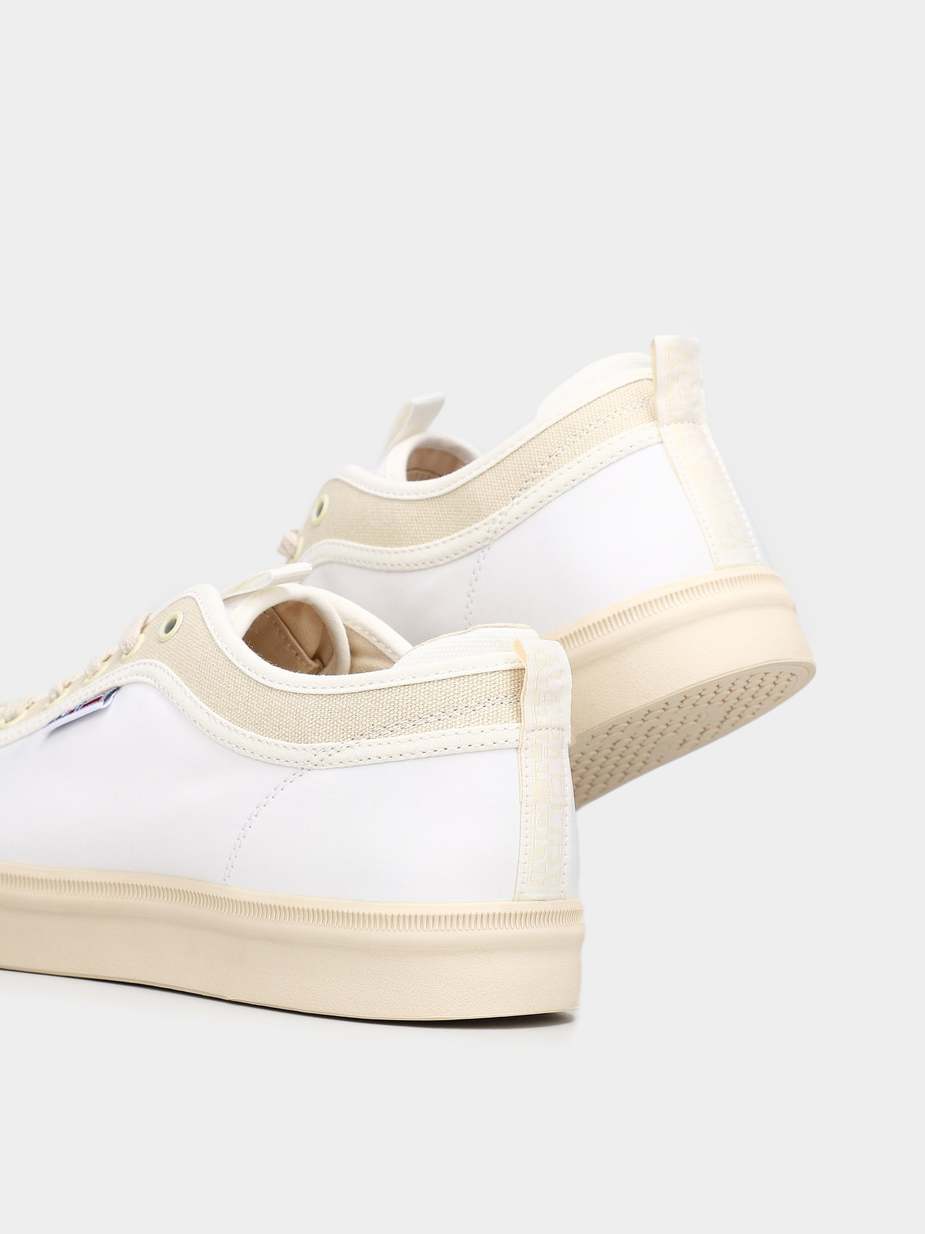 Кеди низькі Napapijri Den Модель NP0A4FKD0021 Фото