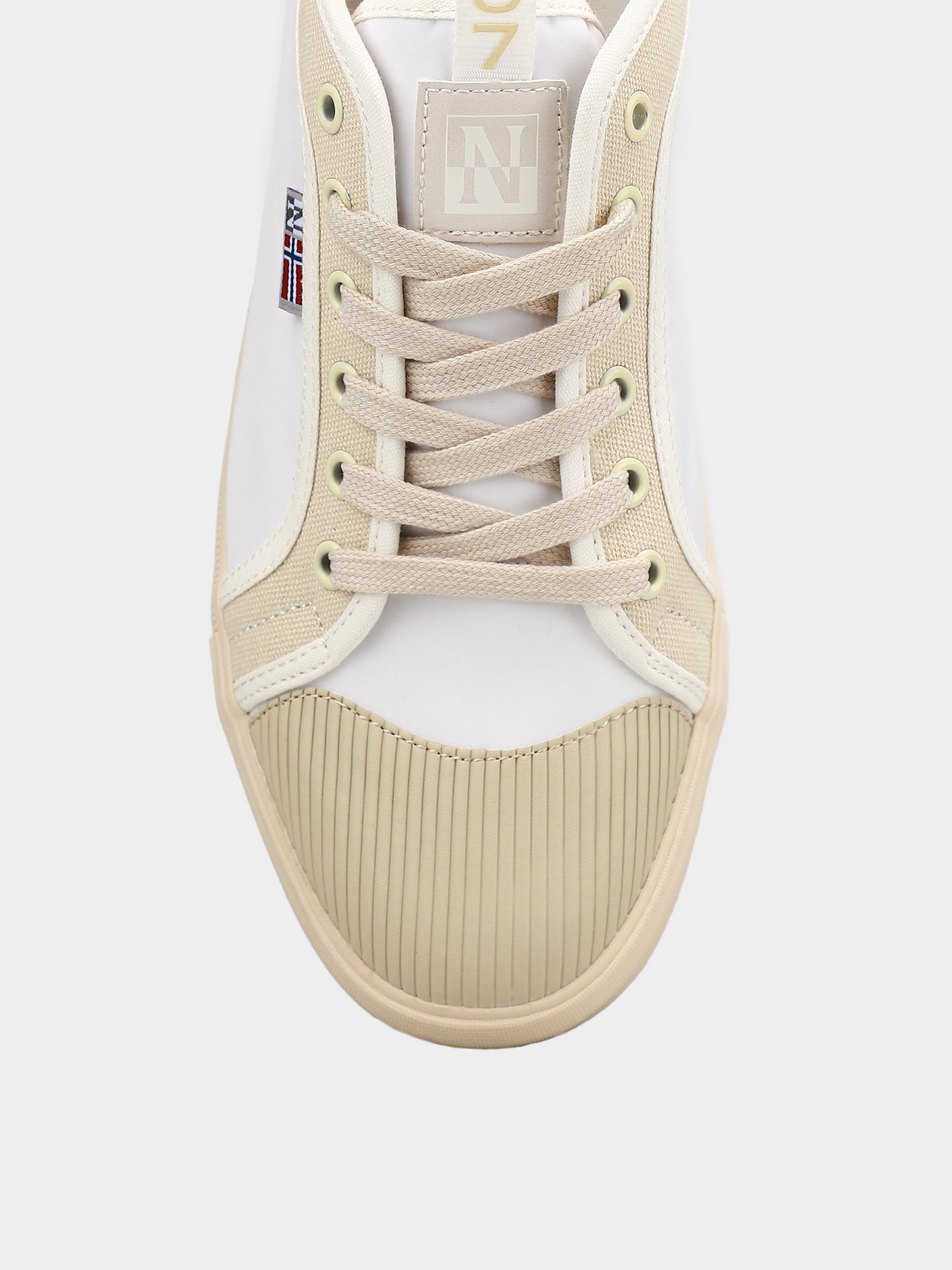 Кеди низькі Napapijri Den Модель NP0A4FKD0021 Фото