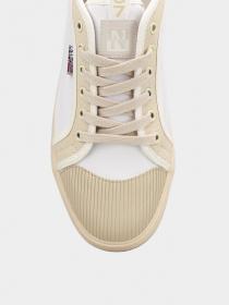 Кеди низькі Napapijri Den Модель NP0A4FKD0021 Фото