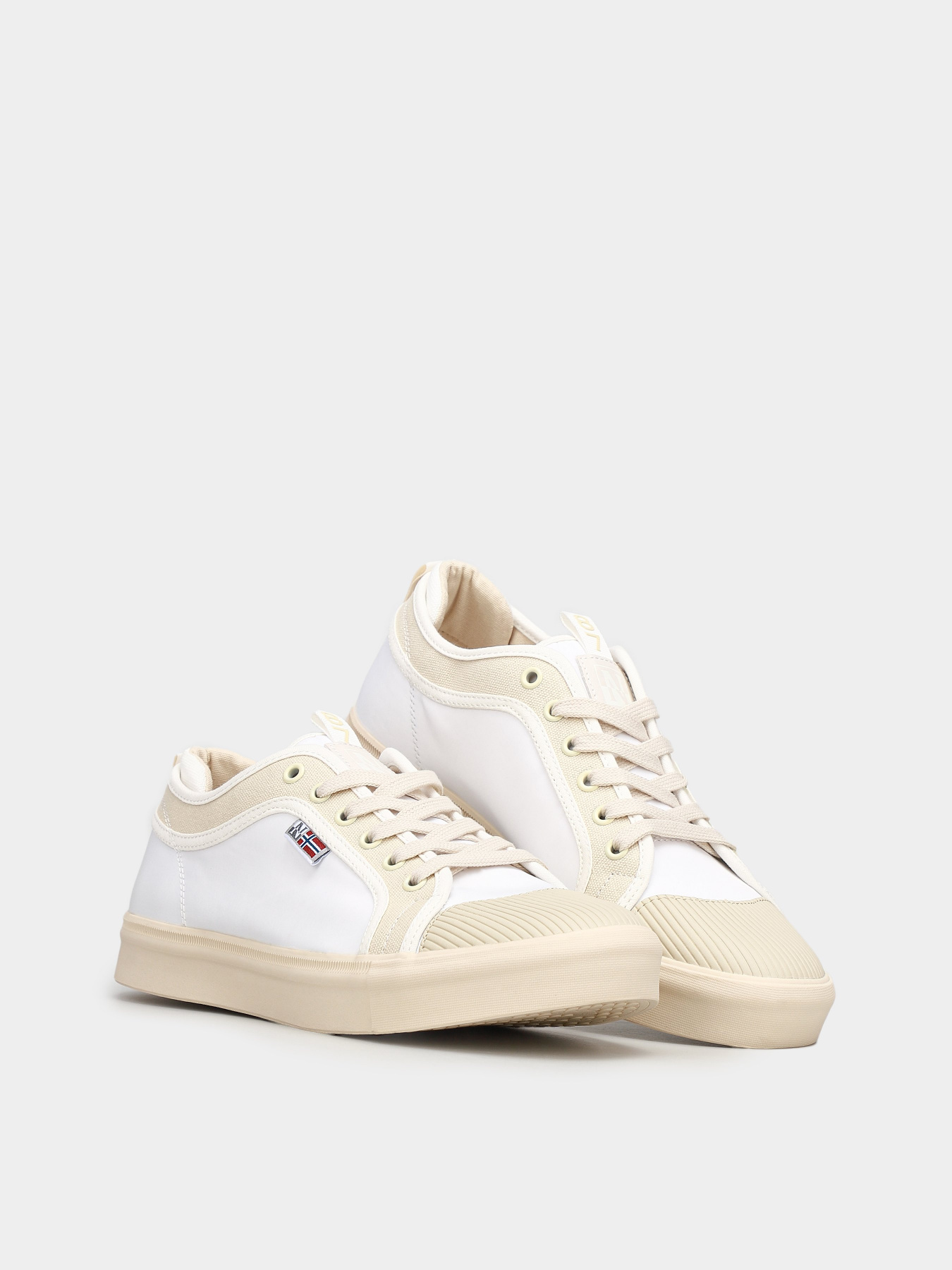 Кеды низкие Napapijri Den модель NP0A4FKD0021 Фото