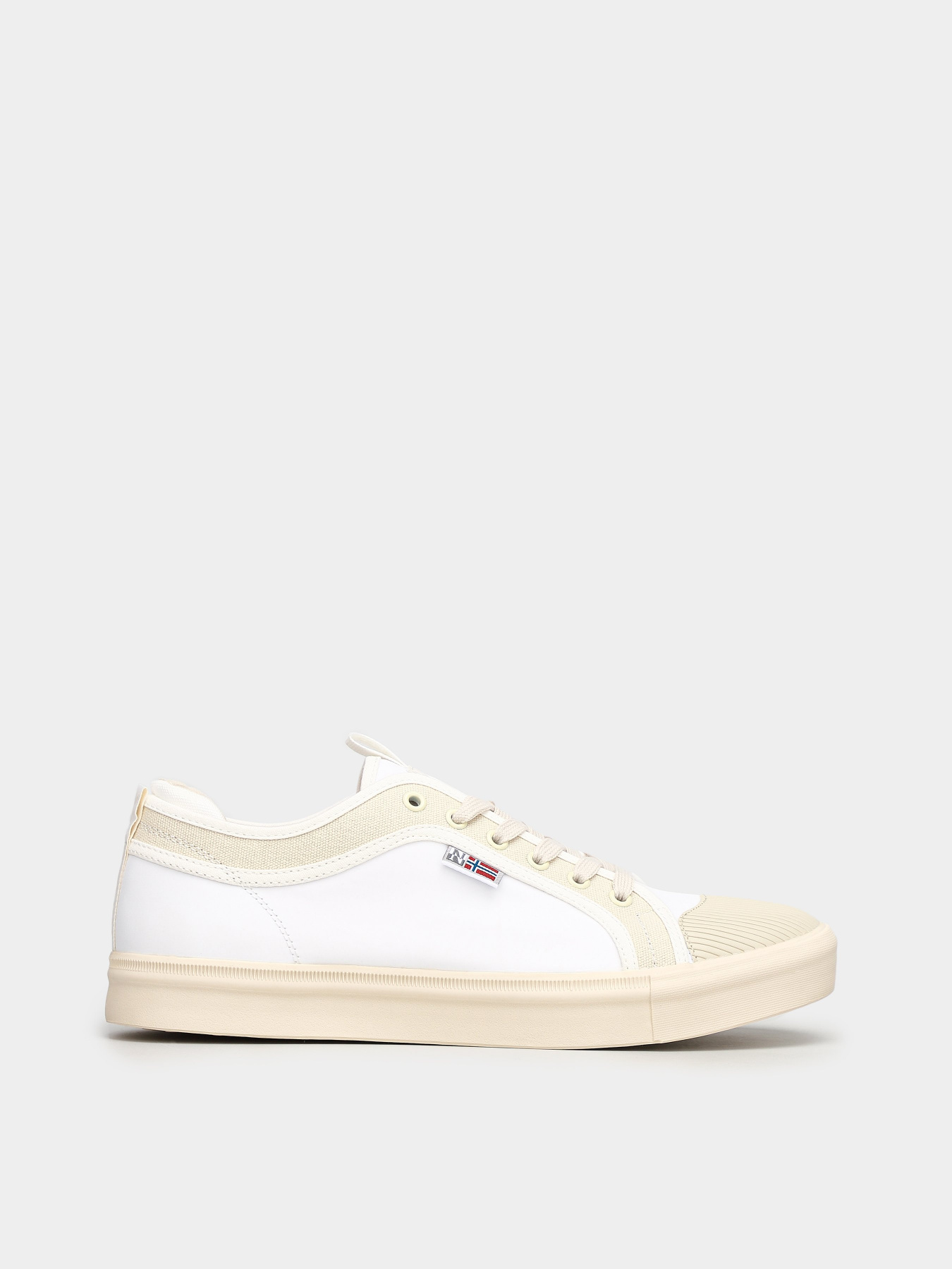 Кеды низкие Napapijri Den модель NP0A4FKD0021 Фото