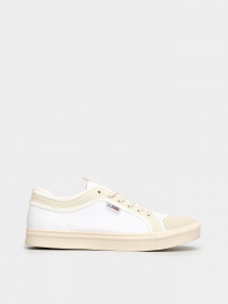 Кеды низкие Napapijri Den модель NP0A4FKD0021 Фото