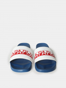 Шлёпанцы Napapijri Tide модель NP0A4FTN01A1 Шлёпанцы Napapijri Tide модель NP0A4FTN01A1 Фото