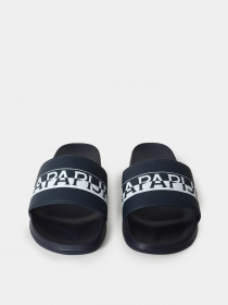 Шлёпанцы Napapijri Tide модель NP0A4FTN1761 Фото