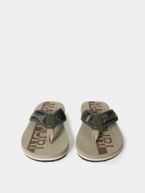 Вьетнамки Napapijri Elm модель NP0A4FTSNB41 Фото