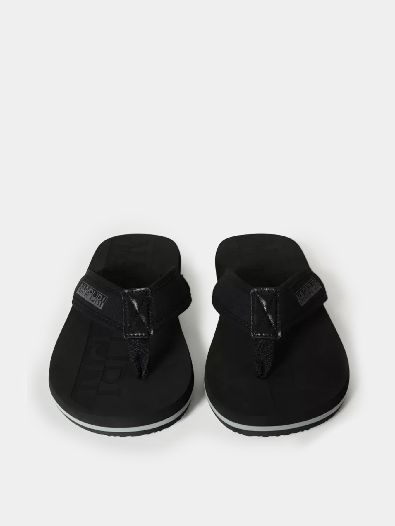 Вьетнамки Napapijri Elm модель NP0A4FTT0411 Фото