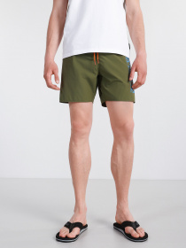 Вьетнамки Napapijri Elm модель NP0A4FTT0411 Фото