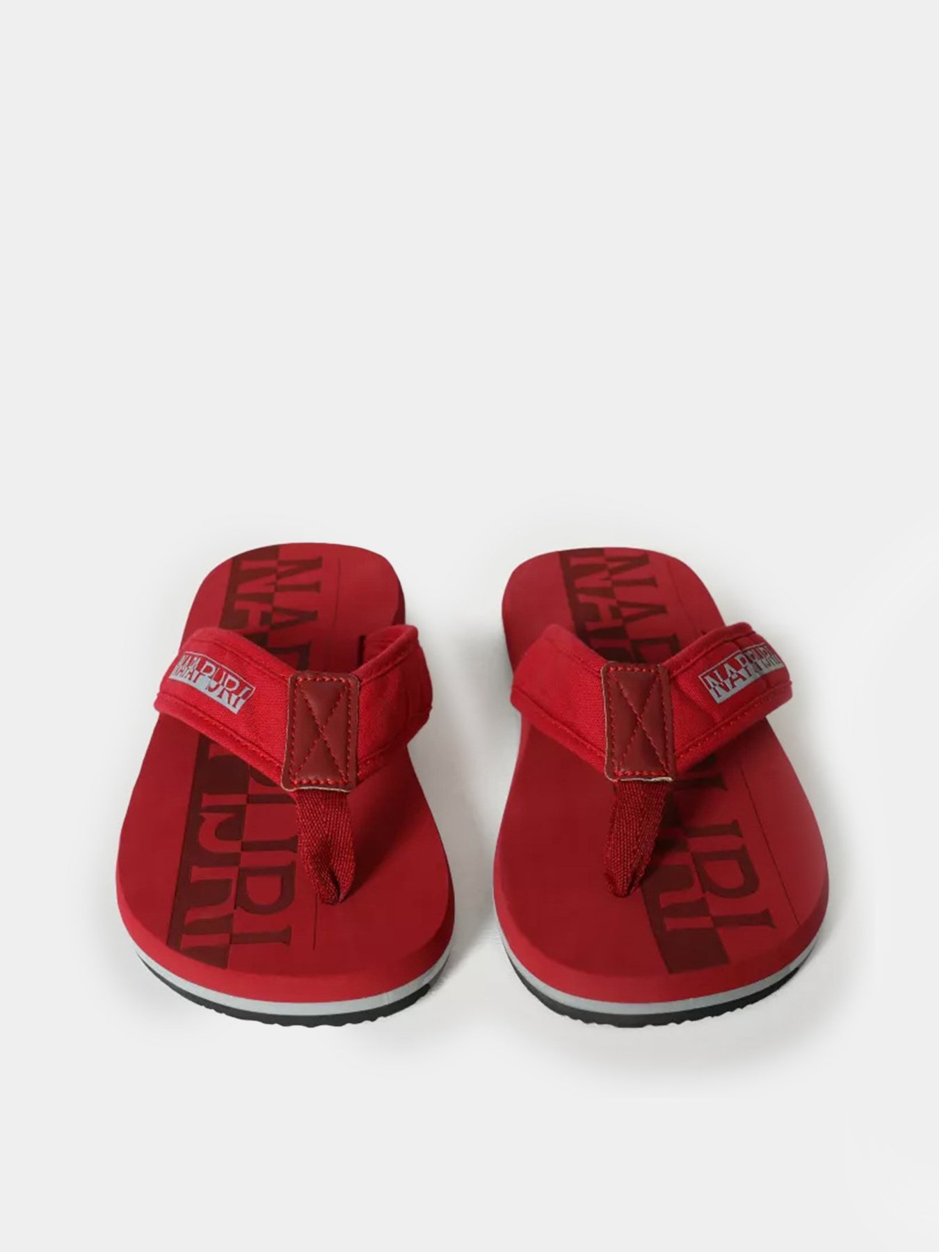 В'єтнамки Napapijri Elm модель NP0A4FTTRA41 В'єтнамки Napapijri Elm модель NP0A4FTTRA41 Фото