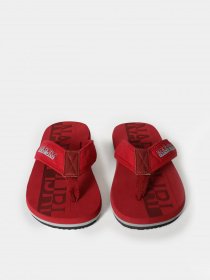 В'єтнамки Napapijri Elm модель NP0A4FTTRA41 В'єтнамки Napapijri Elm модель NP0A4FTTRA41 Фото