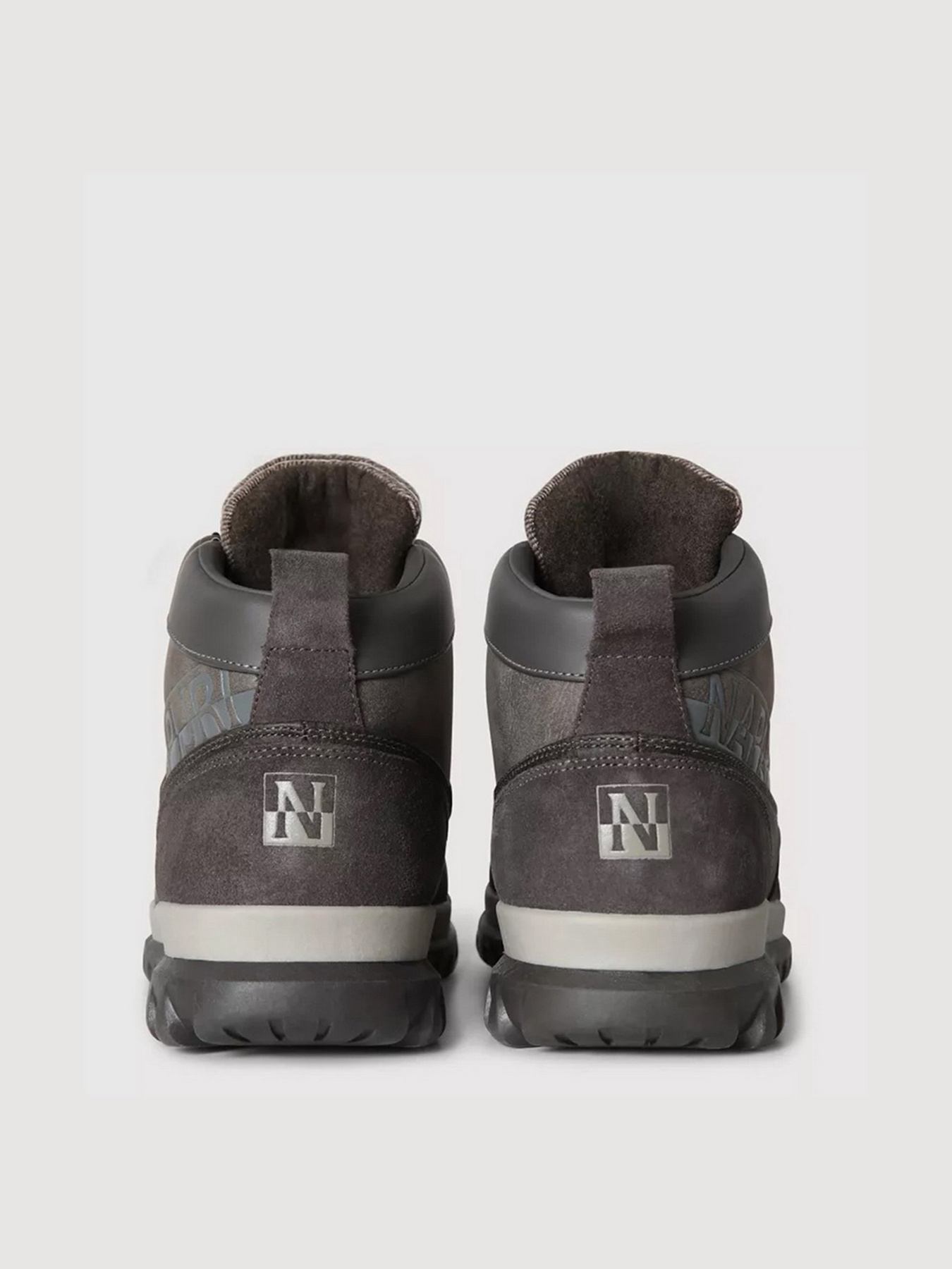 Ботинки Napapijri Crag модель NP0A4G841981 Фото