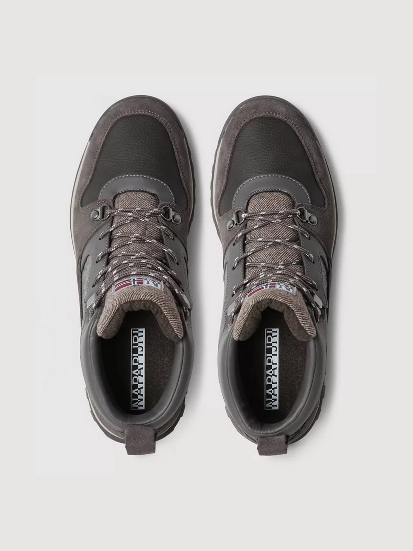 Ботинки Napapijri Crag модель NP0A4G841981 Фото