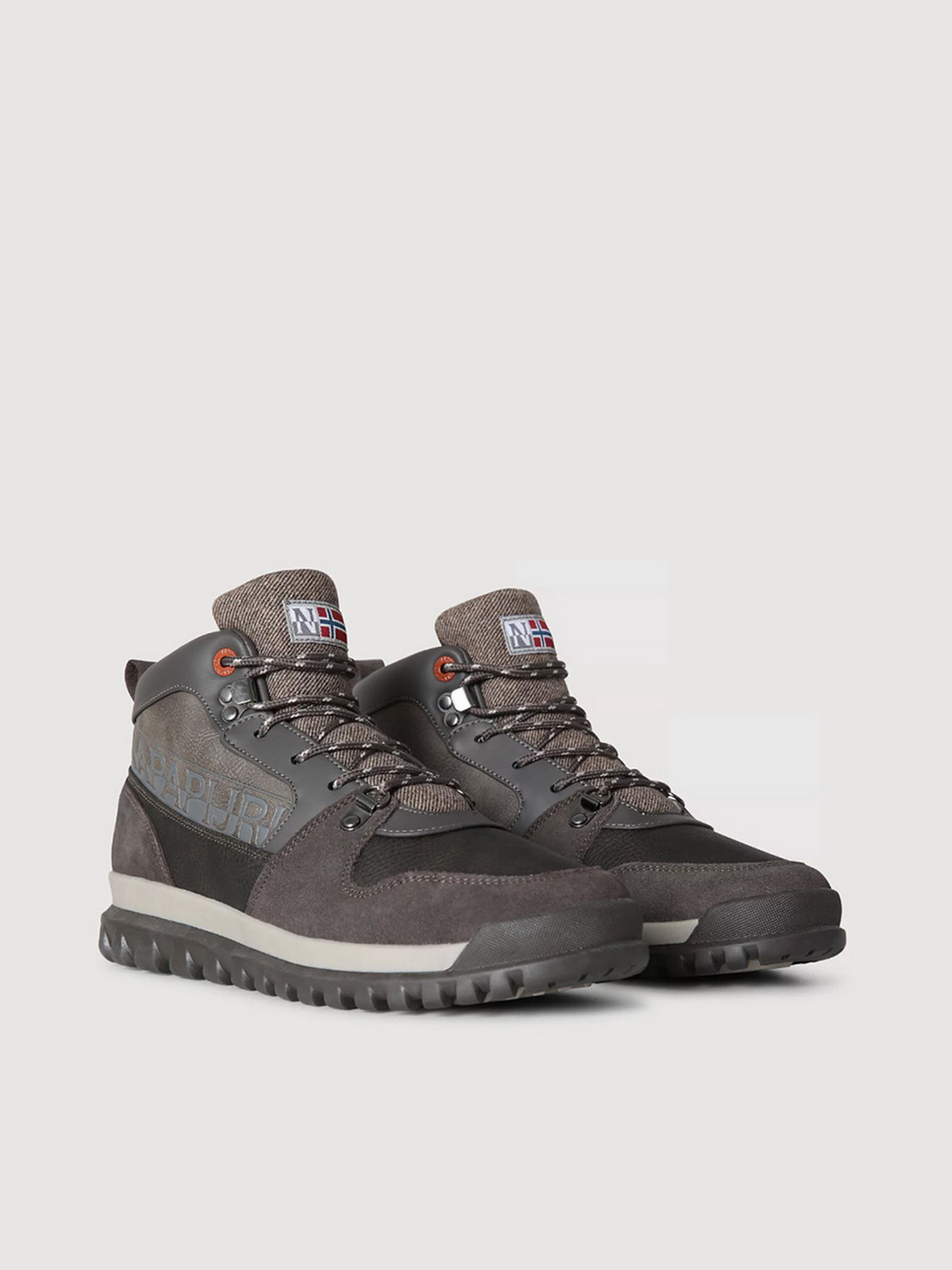 Черевики Napapijri Crag модель NP0A4G841981 Фото