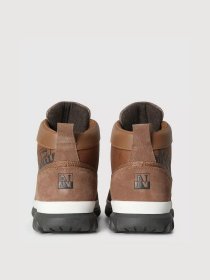 Ботинки Napapijri Crag модель NP0A4G84NC11 Фото