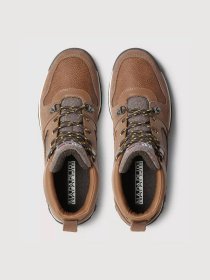 Черевики Napapijri Crag модель NP0A4G84NC11 Фото