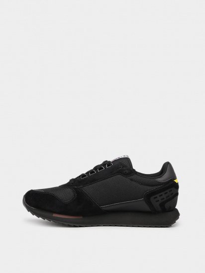 Кросівки Napapijri Virtus Leather модель NP0A4G8B0411 — фото - INTERTOP