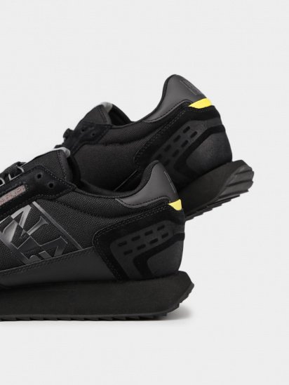 Кросівки Napapijri Virtus Leather модель NP0A4G8B0411 — фото 4 - INTERTOP
