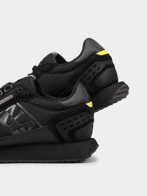 Кроссовки повседневные Napapijri Virtus Leather модель NP0A4G8B0411 Фото