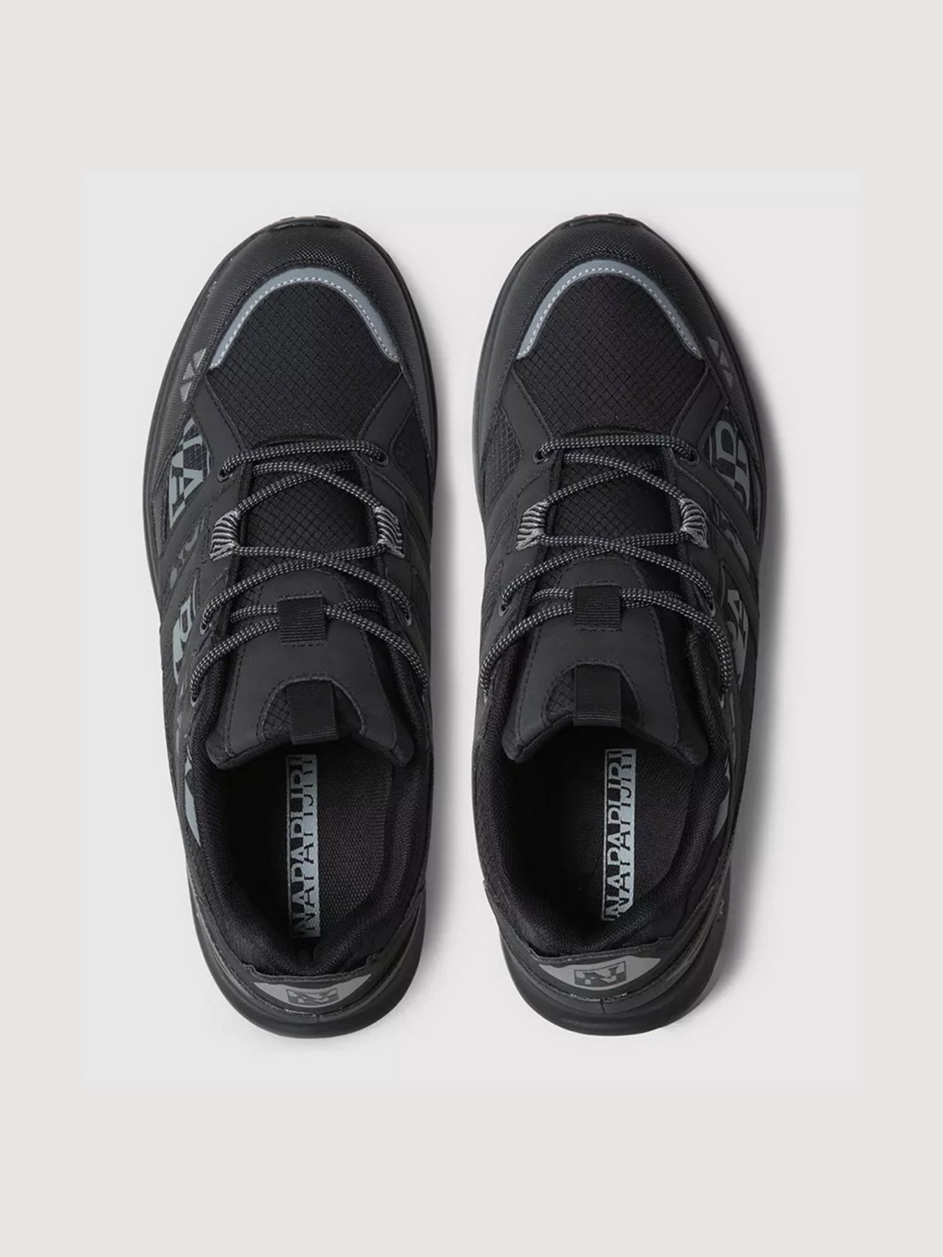 Кросівки Napapijri Slate Ripstop модель NP0A4G8F0411 Фото