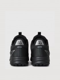 Кросівки Napapijri Slate Ripstop модель NP0A4G8F0411 Фото