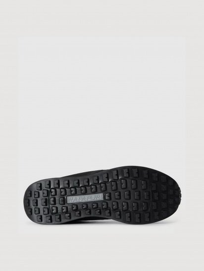Кросівки Napapijri Slate Ripstop модель NP0A4G8F0411 — фото 4 - INTERTOP
