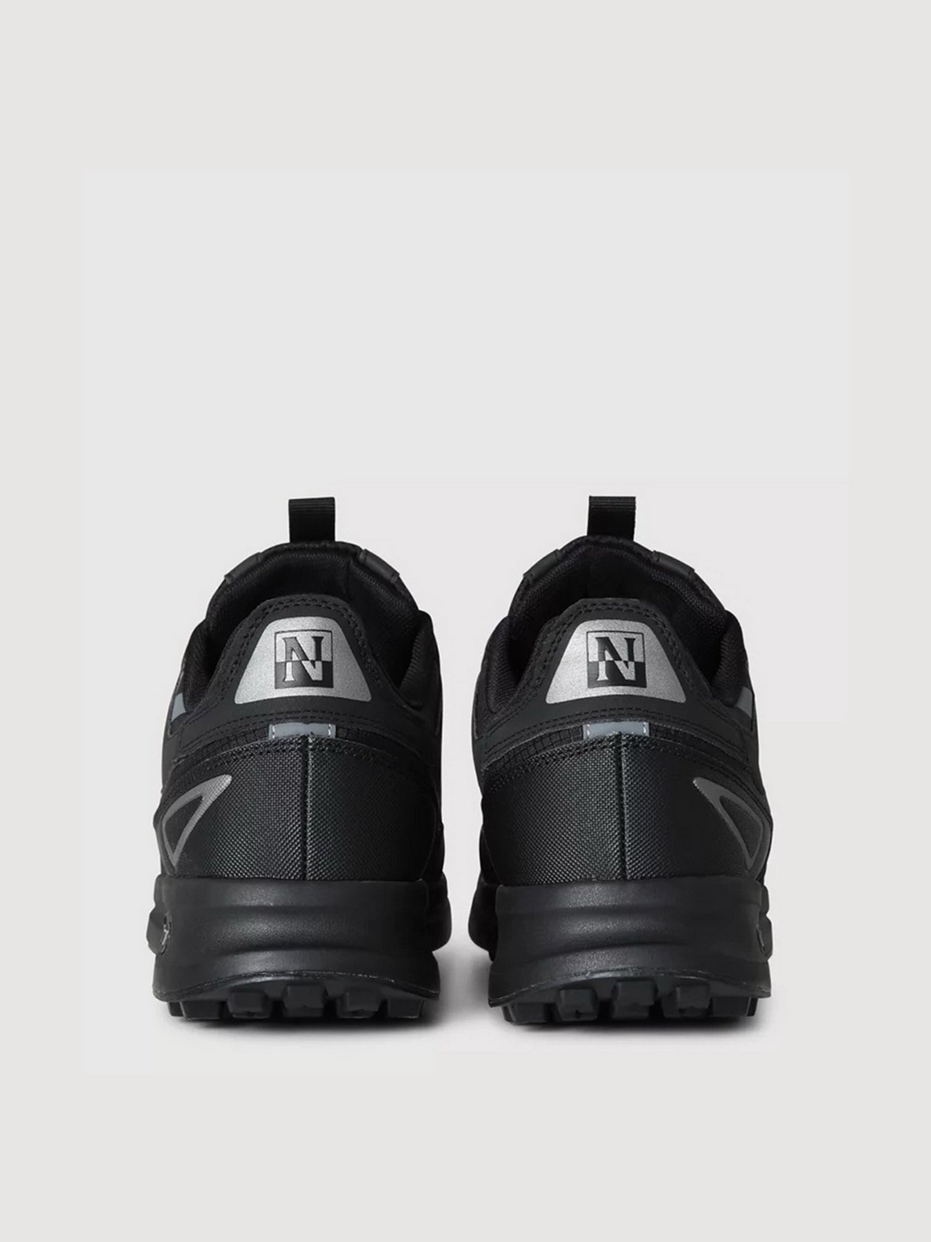 Кроссовки повседневные Napapijri Slate Ripstop модель NP0A4G8F0411 Фото