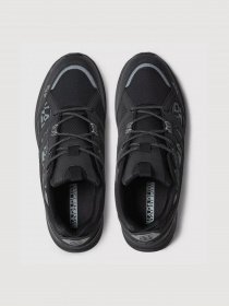 Кроссовки повседневные Napapijri Slate Ripstop модель NP0A4G8F0411 Фото