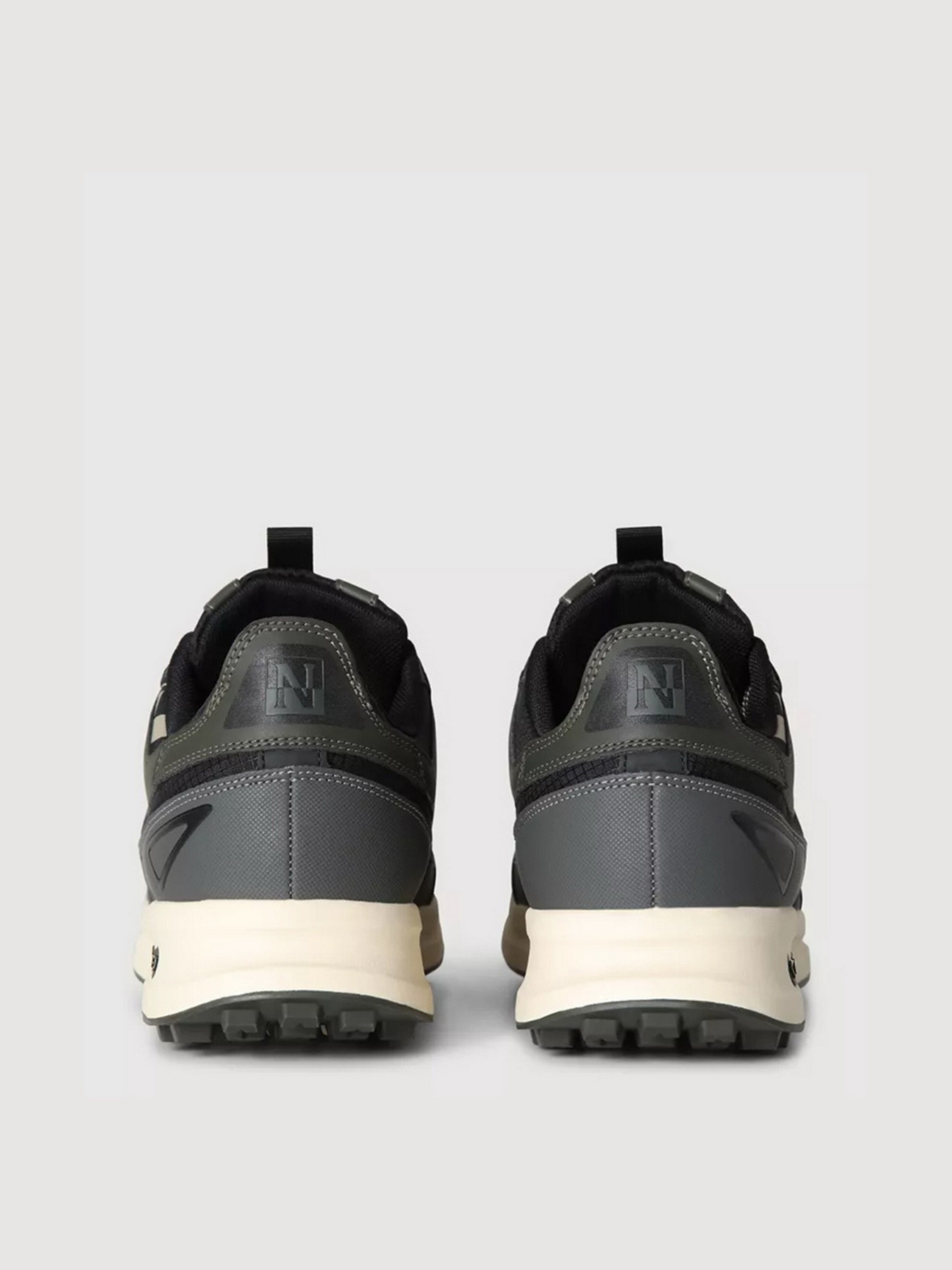 Кроссовки повседневные Napapijri Slate Ripstop модель NP0A4G8FGD61 Фото