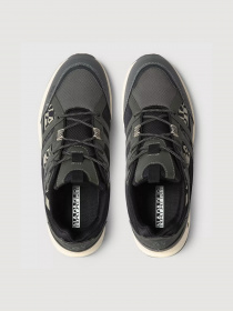 Кроссовки повседневные Napapijri Slate Ripstop модель NP0A4G8FGD61 Фото