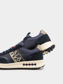 Кроссовки Napapijri Slate модель NP0A4G8L1761 Фото