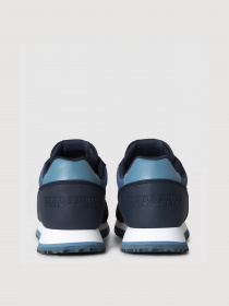 Кроссовки Napapijri Larch модель NP0A4G8M1761 Фото