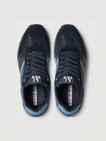 Кроссовки Napapijri Larch модель NP0A4G8M1761 Фото