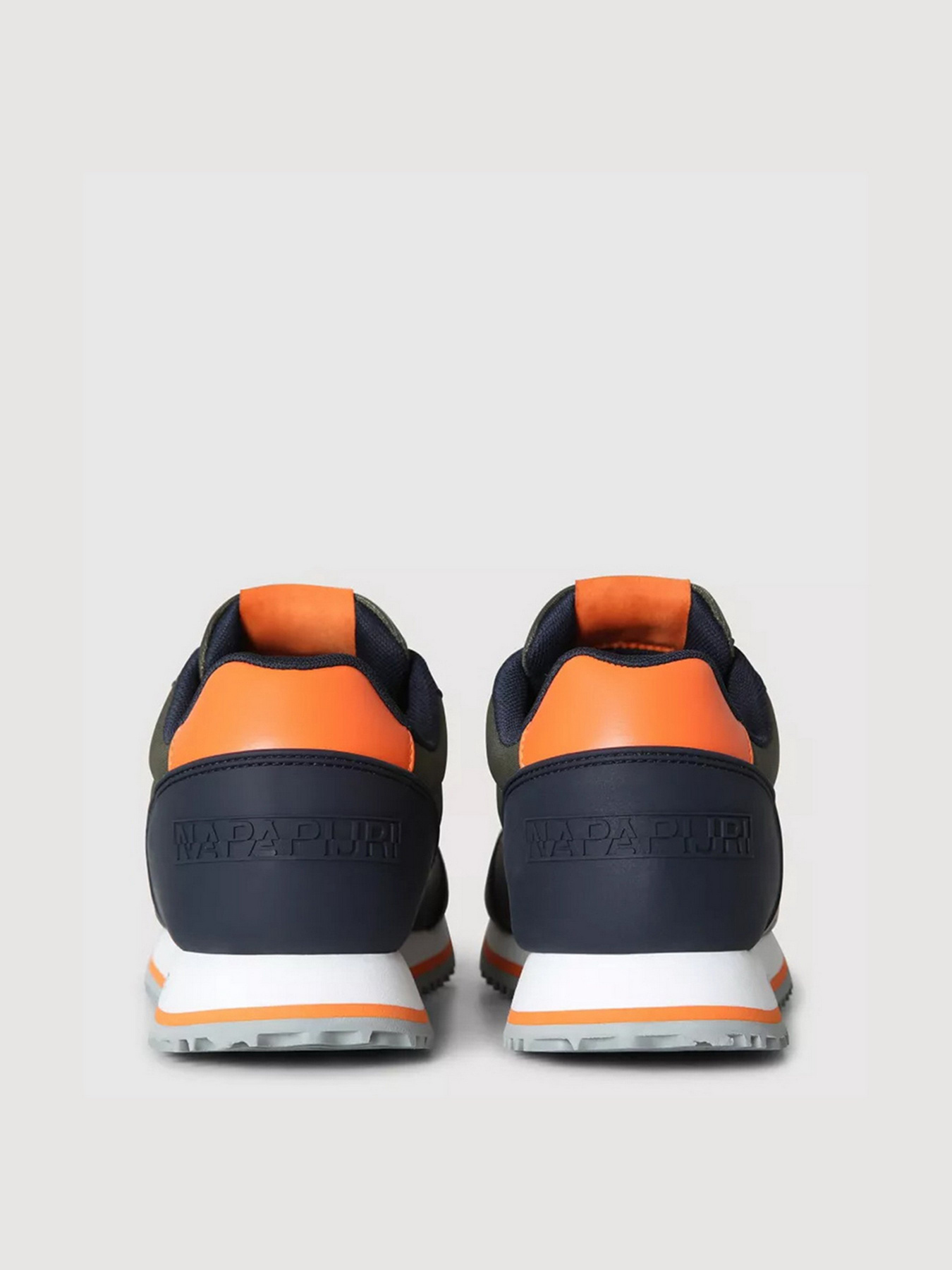 Кроссовки Napapijri Larch модель NP0A4G8MGD61 Фото