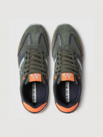 Кроссовки Napapijri Larch модель NP0A4G8MGD61 Фото