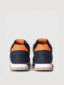 Кроссовки повседневные Napapijri Larch модель NP0A4G8MGD61 Фото