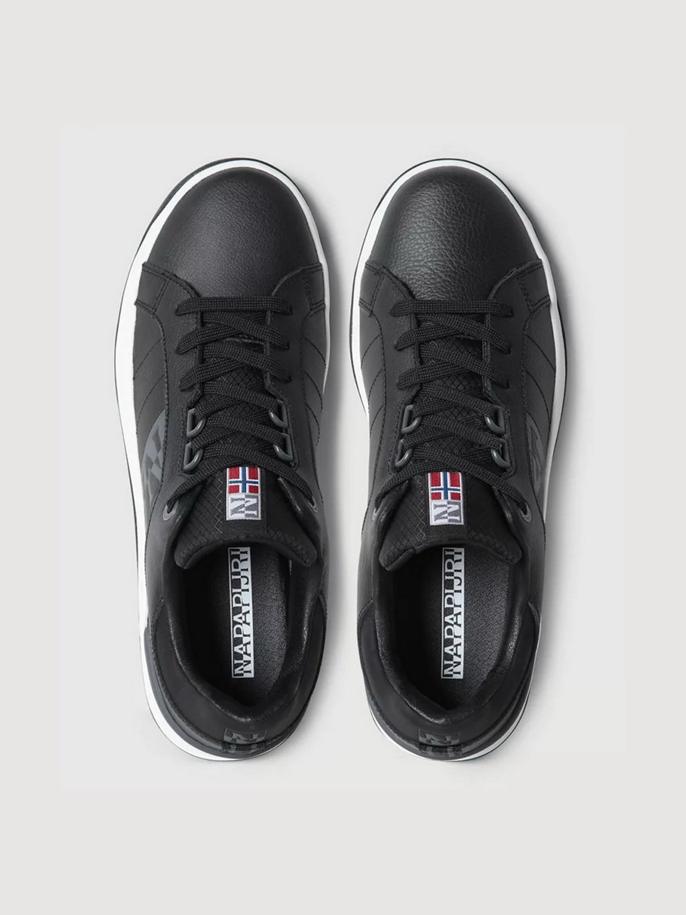 Кросівки Napapijri Egret модель NP0A4G8N0411 Фото