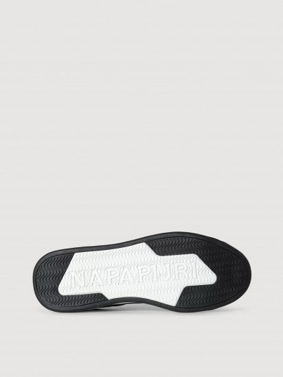 Кроссовки Napapijri Egret модель NP0A4G8N0411 — фото 3 - INTERTOP