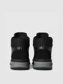 Ботинки Napapijri Egret Leather модель NP0A4G8T0411 Фото