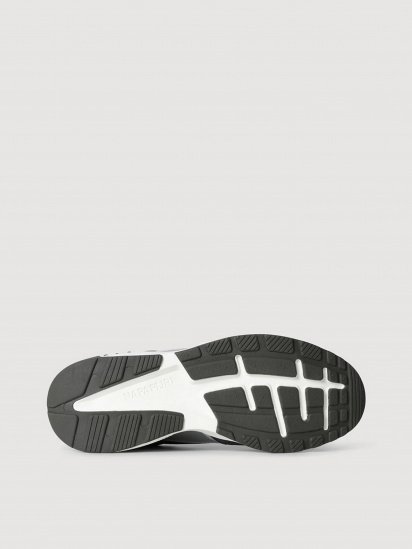 Кросівки Napapijri Gray Leather модель NP0A4GCQ1761 — фото 4 - INTERTOP
