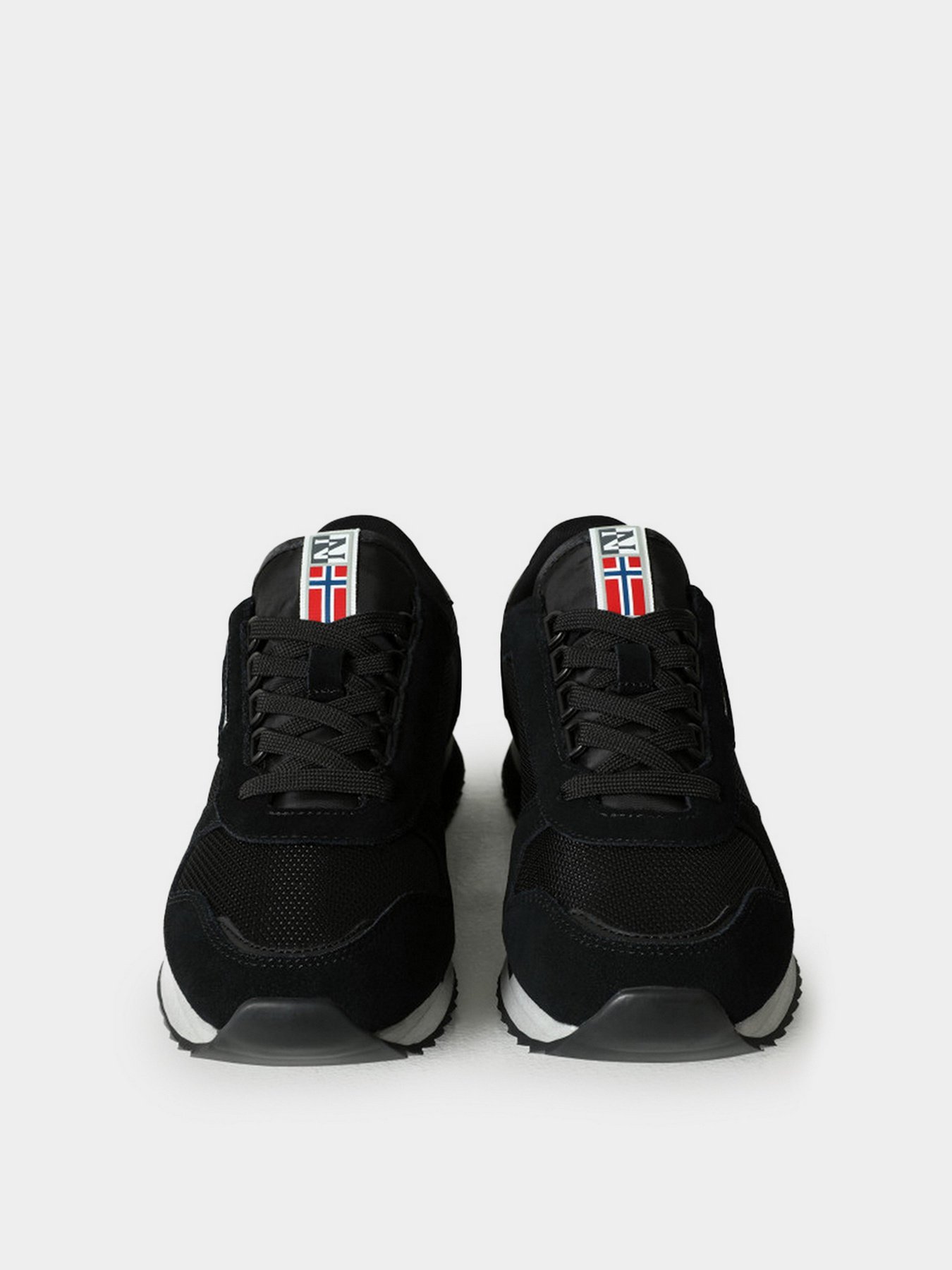 Кроссовки Napapijri Virtus модель NP0A4ERY0411 Фото