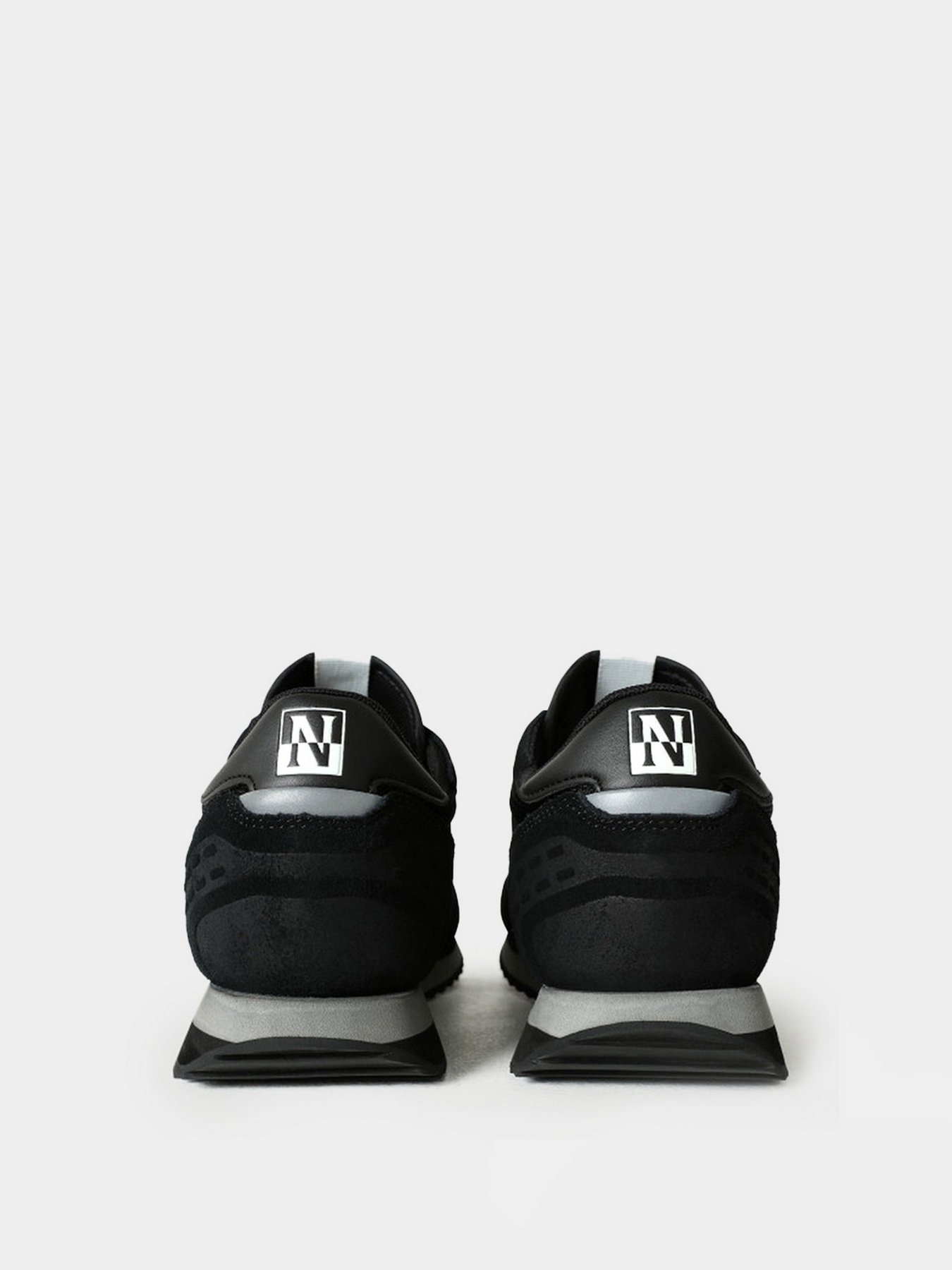 Кросівки повсякденні Napapijri Virtus модель NP0A4ERY0411 Кросівки повсякденні Napapijri Virtus модель NP0A4ERY0411 Фото