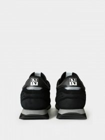 Кросівки повсякденні Napapijri Virtus модель NP0A4ERY0411 Кросівки повсякденні Napapijri Virtus модель NP0A4ERY0411 Фото