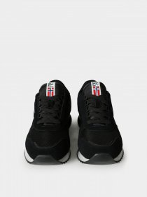 Кросівки повсякденні Napapijri Virtus модель NP0A4ERY0411 Кросівки повсякденні Napapijri Virtus модель NP0A4ERY0411 Фото