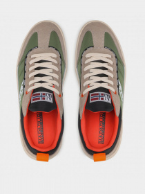 Полуботинки Napapijri Bark модель NP0A4GTGGD61 Фото